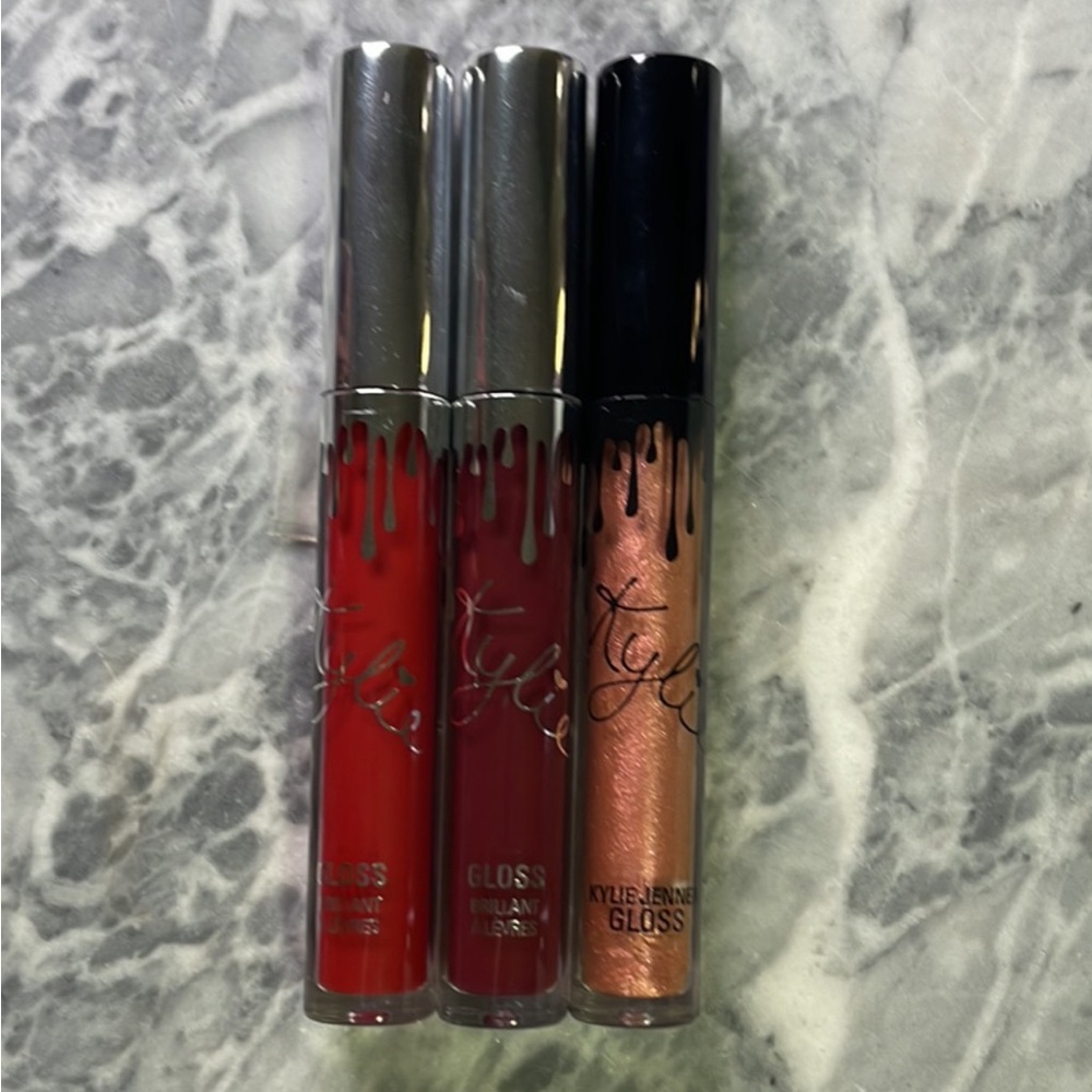 Kylie Cosmetics Lip Gloss